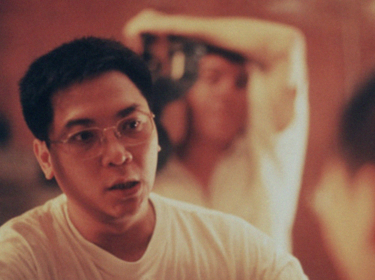 Yang ± Yin : Gender in Chinese Cinema